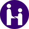 hiruvo logo